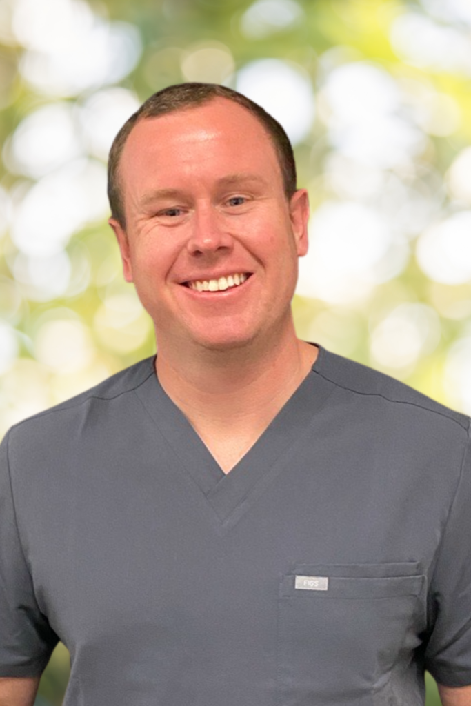 bryan vaughn headshot