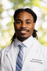 Evan Powell headshot