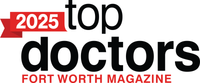 2025 Fort Worth Magazine Top Doctors